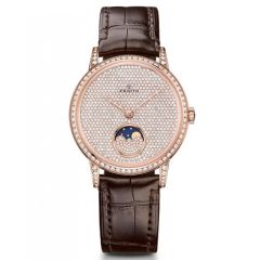 Zenith Lady Moonphase 22.2320.690/79.C713. Watches of Mayfair London