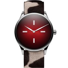 2327-0208 | H. Moser & Cie Venturer Small Seconds 39 mm watch | Buy Now