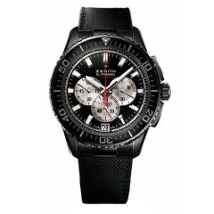 Zenith El Primero Stratos Flyback Limited Edition 45.5mm 24.2061.4057/67.C707