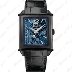 25882-21-1544BH4A | Girard-Perregaux Vintage 1945 XXL Large Date and Moon Phases watch. Buy Online