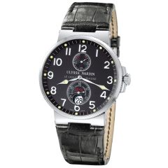 263-66/62 Ulysse Nardin Maxi Marine Chronometer 41 mm watch. Buy Now