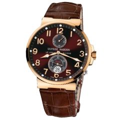 266-66/625 Ulysse Nardin Maxi Marine Chronometer 41 mm watch. Buy Now
