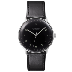 27/3400.02 | Junghans Max Bill Automatic 38 mm watch | Buy Now