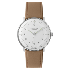 Junghans Max Bill Automatic 38 mm 27/3502.02