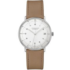 27/4107.02 | Junghans Max Bill Kleine Automatic 34 mm watch | Buy Now
