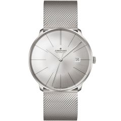 Junghans Meister Fein Automatic 39.5 mm 27/4153.44