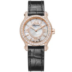 Chopard Happy Sport Diamonds Automatic 30 mm 274302-5003