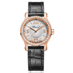 274893-5012 | Chopard Happy Sport 30 mm watch. Buy Online