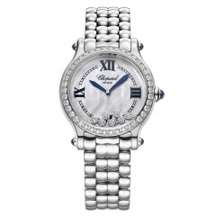 Chopard Happy Sport The First Automatic 33 mm 278610-3002