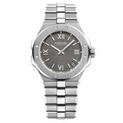298600-3002 | Chopard Alpine Eagle Wide 41 mm watch. Buy Online