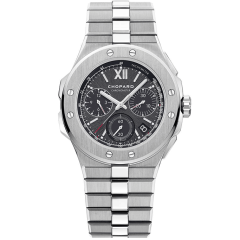 298609-3002 | Chopard Alpine Eagle XL Chrono 44 mm watch | Buy Online