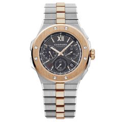 298609-6001 | Chopard Alpine Eagle XL Chrono Automatic 44 mm watch. Buy Online