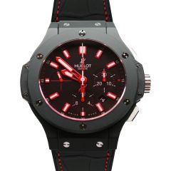 301.CI.1123.GR | Hublot Big Bang Red Magic 44 mm watch. Buy Online