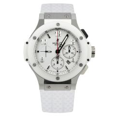 301.SE.230.RW | Hublot Big Bang St Moritz 44 mm watch. Buy Online