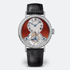 Breguet Classique Complication 3358BB/2P/986/DD0D