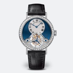 3358BB/2Y/986/DD0D | Breguet Classique Complication 35 mm watch. Buy Online