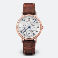3477BR/1E/986 | Breguet Classique Complication 35.5 mm watch. Buy Online