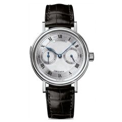 3637PT/12/986 | Breguet Minute Repeater 36 mm watch. Buy Online