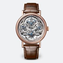 3795BR/1E/9WU | Breguet Classique Complications 41 mm watch. Buy Now