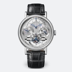 3797PT/1E/9WU | Breguet Classique Complications 41 mm watch. Buy Now