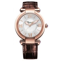 384221-5001 | Chopard Imperiale Quartz 36 mm watch. Buy Online