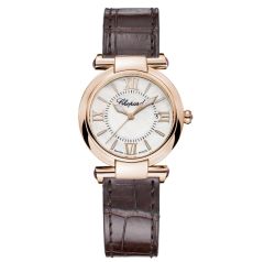 384238-5001 | Chopard Imperiale 28 mm watch. Buy Online