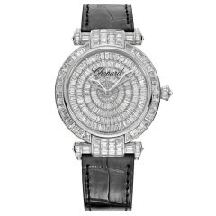 Chopard Imperiale Joaillerie White Gold Diamonds Automatic 40 mm 384240-1001