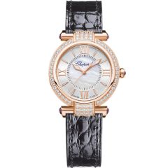 384319-5007 | Chopard Imperiale Rose Gold Diamonds Automatic 29 mm watch. Buy Online