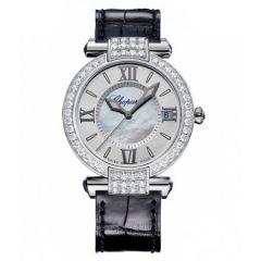 384822-1002 | Chopard Imperiale 36 mm watch. Buy Online