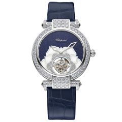 385389-1001 | Chopard Imperiale Flying Tourbillon Automatic 36 mm watch. Buy Online