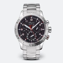 3880ST/H2/SX0 | Breguet Type XX - XXI - XXII 44 mm watch. Buy Online