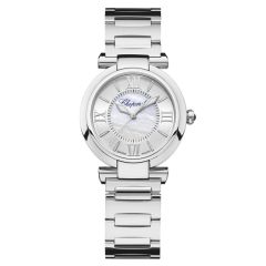 388563-3006 | Chopard Imperiale Stainless Steel Automatic 29 mm watch. Buy Online