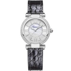 388563-3007 | Chopard Imperiale Steel Diamonds Automatic 29 mm watch. Buy Online