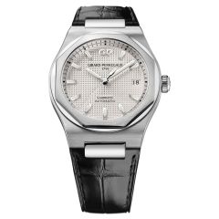 Girard Perregaux Laureato 38 mm 81005-11-131-BB6A