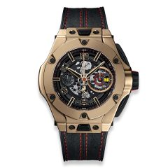 402.MX.0138.WR | Hublot Big Bang Ferrari Unico Magic Gold 45 mm watch. Buy Online