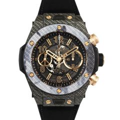 411.YT.1198.NR.ITI16 | Hublot Big Bang Unico Italia Independent Black Camo 45 mm watch. Buy Online
