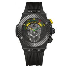 412.CQ.1127.RX | Hublot Big Bang Unico Bi-Retrograde Chrono Limited Edition 45.5 mm watch. Buy Online