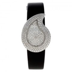 436700-1007 | Chopard Happy Diamonds Casmir 24 x 32 mm watch. Buy Online