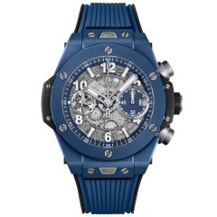 441.EX.5129.RX.UCL22 | Hublot Big Bang Unico UEFA Champions League 42 mm watch. Buy Online