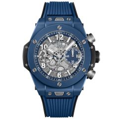 Hublot Big Bang Unico UEFA Champions League 42 mm 441.EX.5129.RX.UCL22