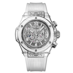 441.JX.4802.RT | Hublot Big Bang Unico Sapphire 42mm watch. Buy Online