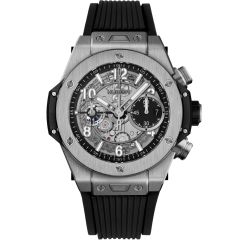 Hublot Big Bang Unico Titanium 42 mm 441.NX.1171.RX