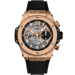 441.OX.1181.RX | Hublot Big Bang Unico King Gold 42 mm watch. Buy Online