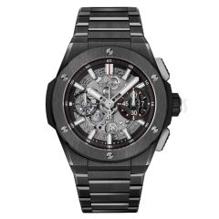 451.CX.1170.CX | Hublot Big Bang Integral 42 mm watch. Buy Online