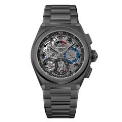 49.9000.9004/78.M9000 | Zenith Defy El Primero 21 44 mm watch. Buy Now