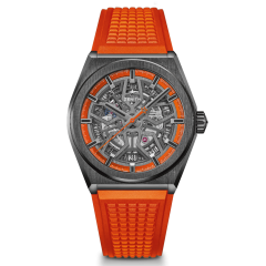 49.9001.670/78.R781 | Zenith Defy Classic Swizz Beatz 41 mm watch. Buy Online
