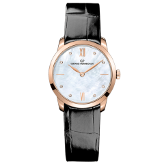 Girard-Perregaux 1966 Lady 49528-52-771-CK6A