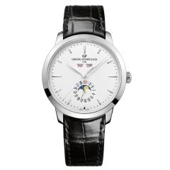 Girard-Perregaux 1966 Full Calendar 40 mm 49535-11-131-BB60