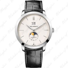 Girard-Perregaux 1966 Large Date Moon Phases 49546-53-131-BB60