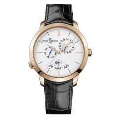 49547-52-131-BB60 | Girard Perregaux 1966 Perpetual Calendar 41mm  watch. Buy Online